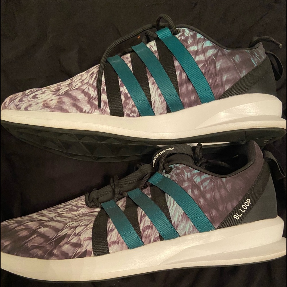Adidas sl loop